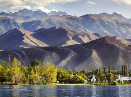 Golden Eagle journey2