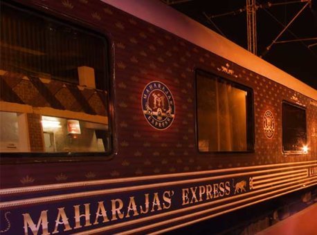Maharajas Express